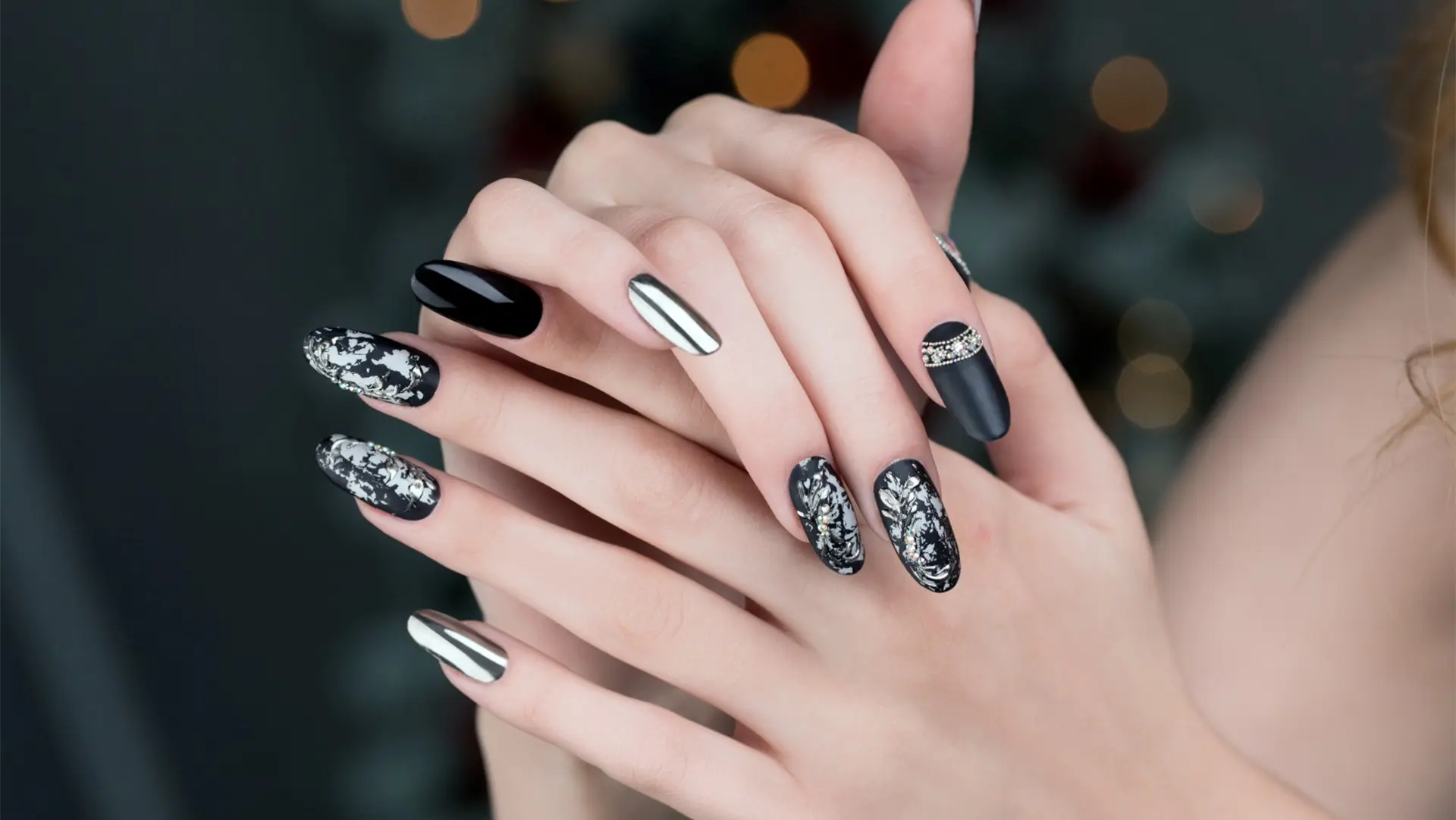 Malkara Protez Tırnak